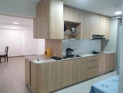 Blk 306B Parc Clover @ Tengah (Tengah), HDB 5 Rooms #586103701